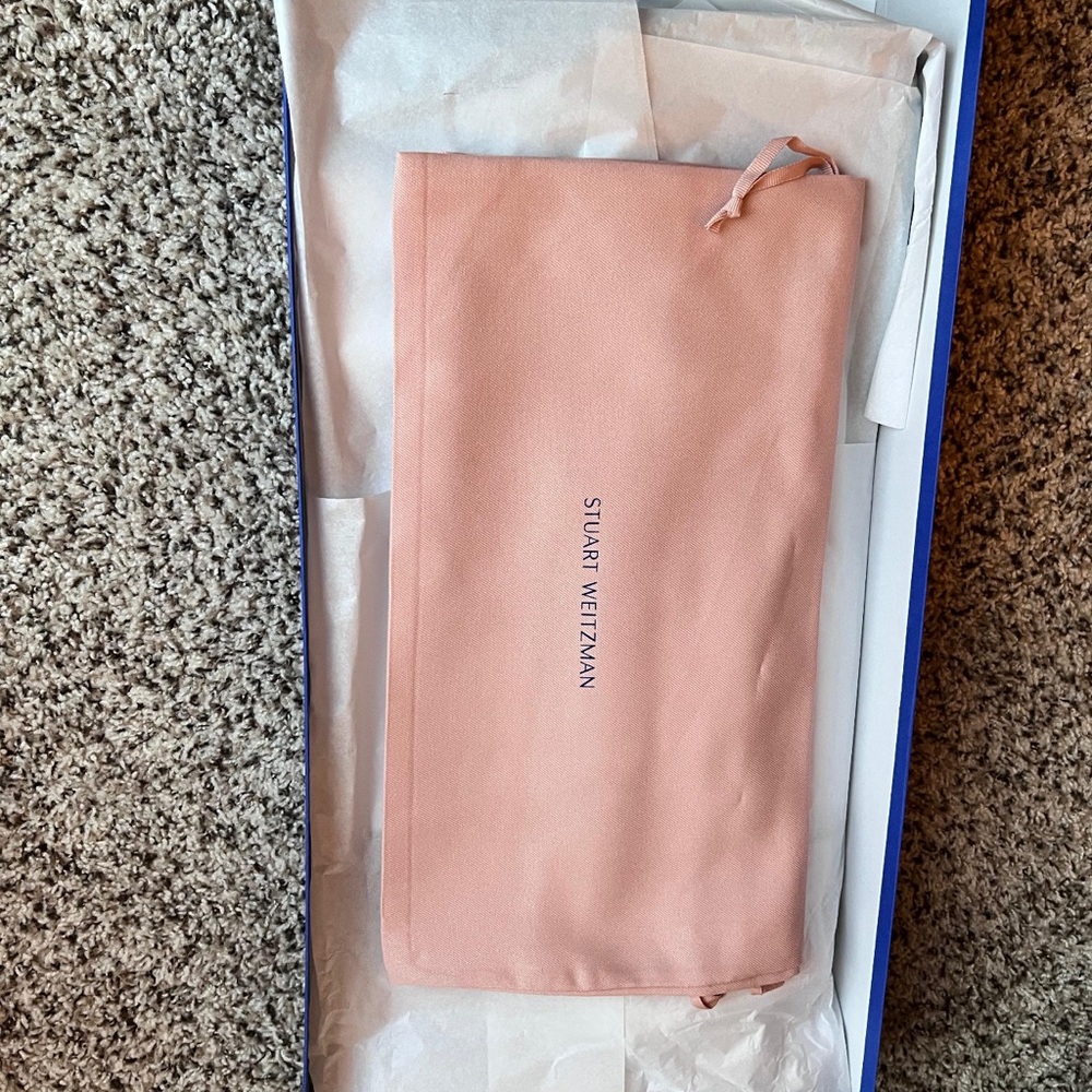 Stuart Weitzman  Soho Knee High Boot - Picture 9 of 10